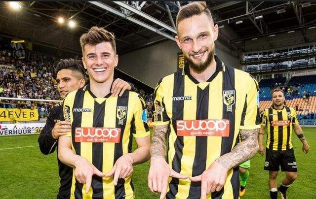 在对阵强队 在对阵强队