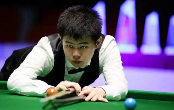 两将复苏 两将复苏